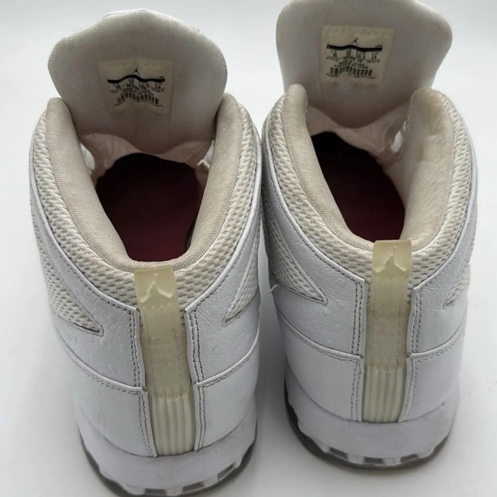 Size 16- SoleFly x Air Jordan 16 Retro Art Basel
